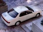 Toyota Cresta 1992 года